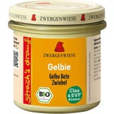 streich's drauf - Spalmabile Bio - Gelbie