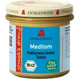 Zwergenwiese Biologische Streich´s Drauf Meditom