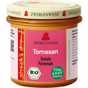 Zwergenwiese Bio Tomesan pomazánka - 135 g