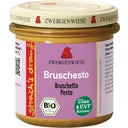 Zwergenwiese Bio pasta do chleba Bruschesto - 135 g