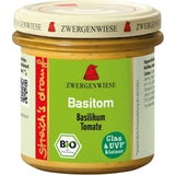 streich's drauf - Tartinade Bio - Basitom