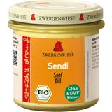 Zwergenwiese Bio Sendi pomazánka