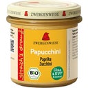 Organic Streich´s Drauf Papucchini Spread - 135 g