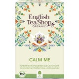 English Tea Shop Tisana Wellness Bio - Calm Me