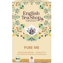 English Tea Shop Organic Pure Me - 20 Teabags