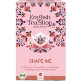 English Tea Shop Organic Shape Me