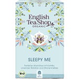 English Tea Shop Organic Sleepy Me