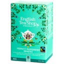 Infusion Bio - Menthe Poivrée, 20 sachets