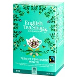 English Tea Shop Tisana Bio Menta Piperita