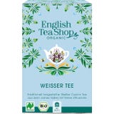 English Tea Shop Bio Wei&szlig;er Tee