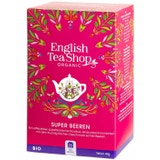 English Tea Shop Infusion Bio - Super Berries
