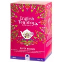 Bio Super-Beeren, 20 Teebeutel