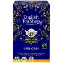 English Tea Shop Bio Earl Grey - 20 Torebek herbaty