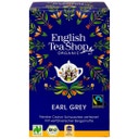 English Tea Shop Té Earl Grey Bio - 20 bolsitas