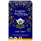 English Tea Shop T&egrave; Earl Grey Bio
