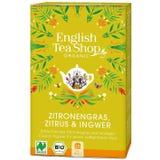 Citronella, Agrumi e Zenzero, Naturland Bio