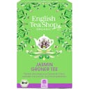 English Tea Shop Jasmijn Groene Thee, BIO