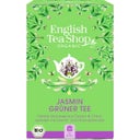 English Tea Shop Té Verde al Jazmín, Bio