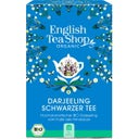 English Tea Shop Organic Darjeeling Black Tea