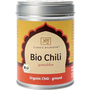 Classic Ayurveda Bio Chili - őrölt - 100 g