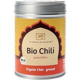 Classic Ayurveda Bio Chili - őrölt