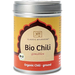 Classic Ayurveda Bio Chili - őrölt - 100 g