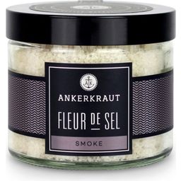 Ankerkraut Fleur de Sel Smoke - 160 g