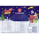 TEEKANNE Calendrier de l'Avent - 25 sachets