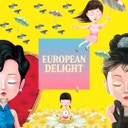 Or Tea? BIO 4 Joy Box Set EUROPEAN DELIGHT - 1 Set