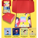 Or Tea? BIO 4 Joy Box Set EUROPEAN DELIGHT - 1 Set