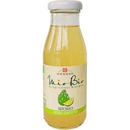 Brezzo Mio Bio Néctar de Frutas Bergamota