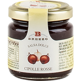 Brezzo Salsa Dolce di Cipolle rosse