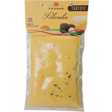 Brezzo Polenta con Tartufo