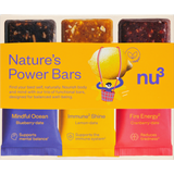 nu3 Nature´s Power Bars