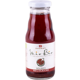 Brezzo Mio Bio nettare di frutta Melograno