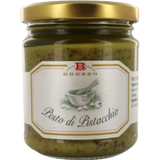 Brezzo Pesto di Pistacchio