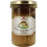 Funghi Porcini Interi Testa Nera in Olio di Oliva