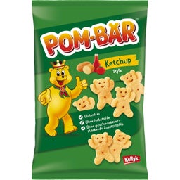 POM-BÄR Ketchup