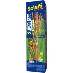 Soletti SuperSize soletky s rozmarýnem