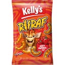 Kelly's Rifraf Juicy Paprika