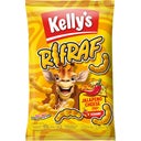Kelly's Rifraf Jalapeno Cheese