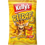 Kelly's Rifraf Jalapeno Cheese
