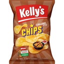 Chipsy - grill, 150 g