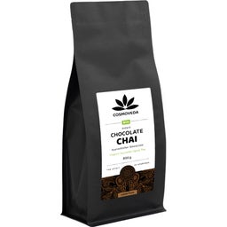 Cosmoveda Chai Latte Istantaneo Bio - Cioccolato - 800 g