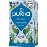 Pukka Peace