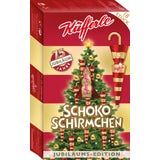 Schokoschirmchen Jubiläums-Edition 18er-Packung