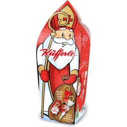 Küfferle Nikolo - Coffret Cadeau - 65 g