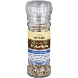 Herbaria Brotzeitsalz - Földműves sóőrlő