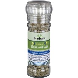 Herbaria Zeliščna sol za malico