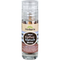 Herbaria Kaffeeklatsch Mini-Mühle - 12 g